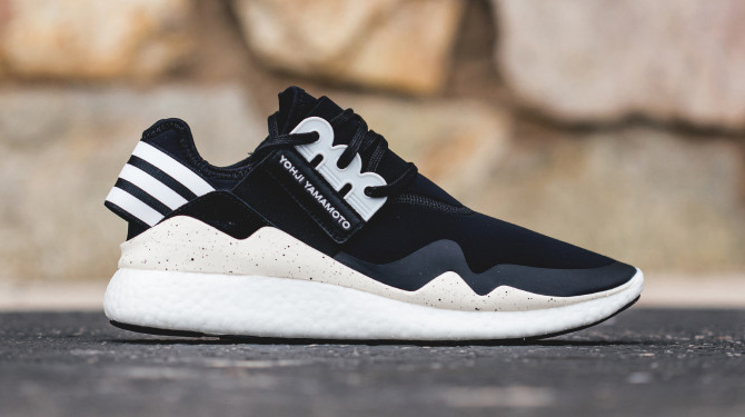 adidas Y-3 Sneakers You Can Actually 