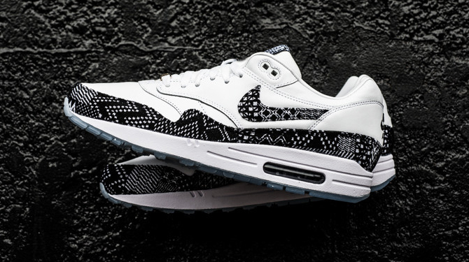 Nike Max to the "BHM" Collection | Sole Collector