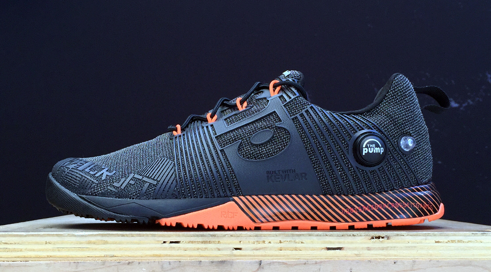 reebok nano 5.0 pump