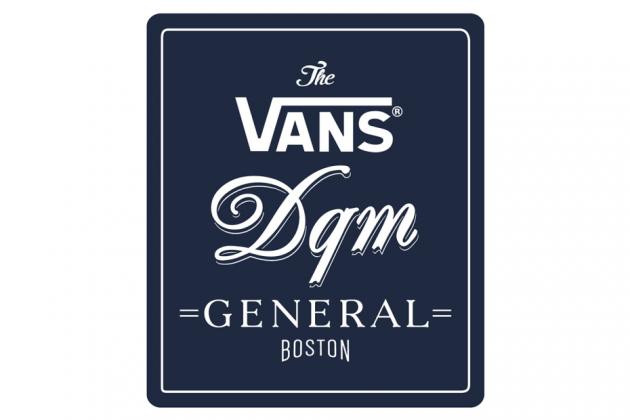 DQM and Vans Open New General Store in 