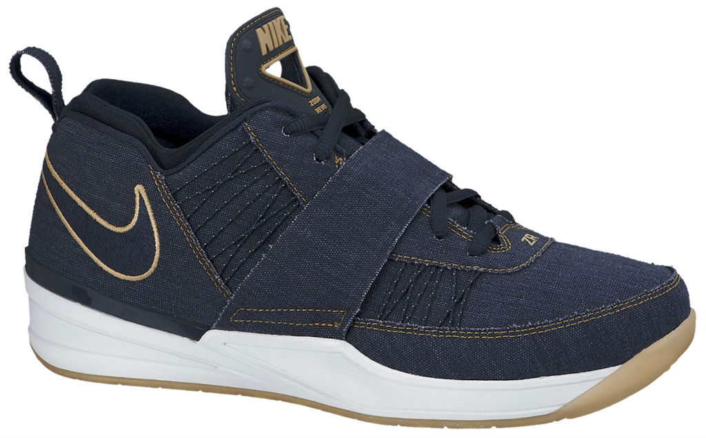 Nike Zoom Revis LE Denim Release Date 623978-400 (1)