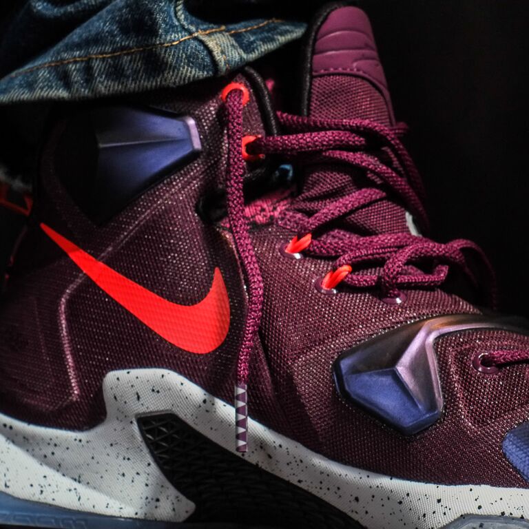 nike lebron 13 price