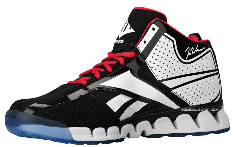 John Wall Shoes Reebok