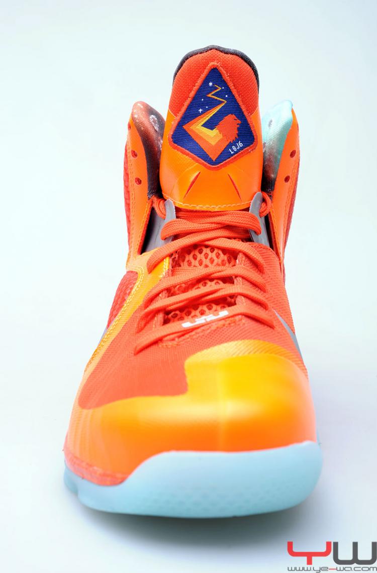 Nike LeBron 9 - All-Star (17)