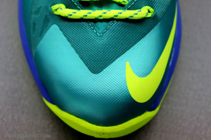 Nike LeBron PS Elite Sport Turquoise Volt Violet Force 579827-300 (3)