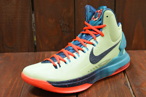 kd v all star