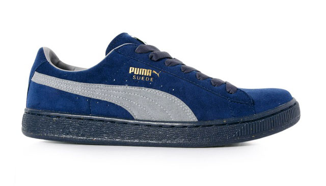 PUMA 'Re-Suede' Pack | Sole Collector