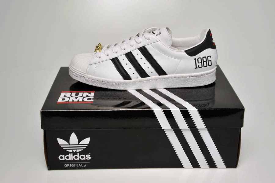 adidas run dmc shoes