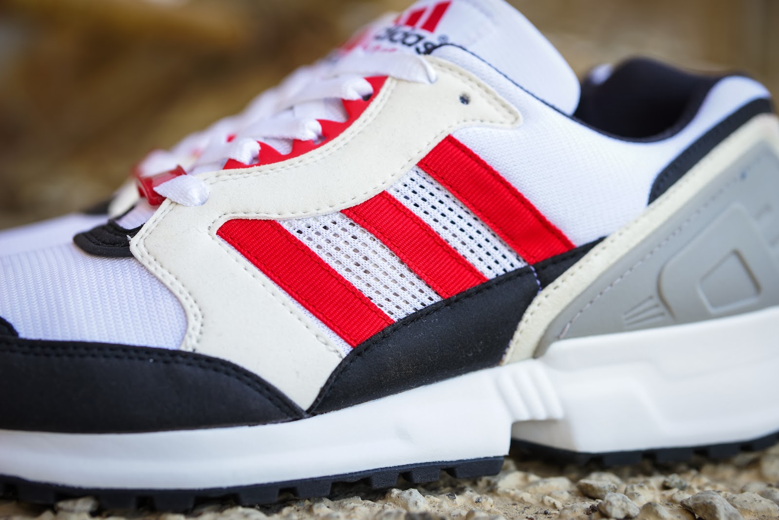 Eqt shop running cushion