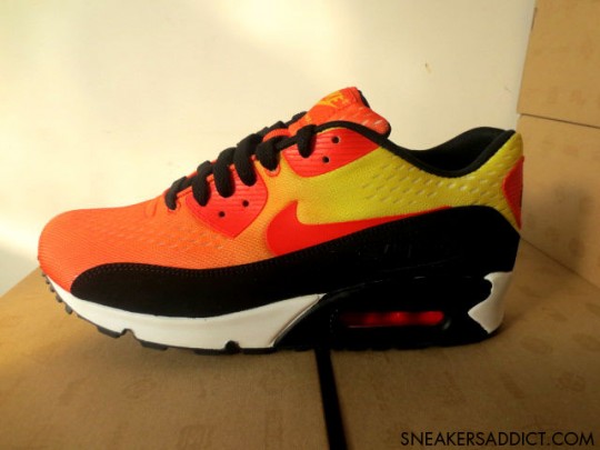 air max sunset pack