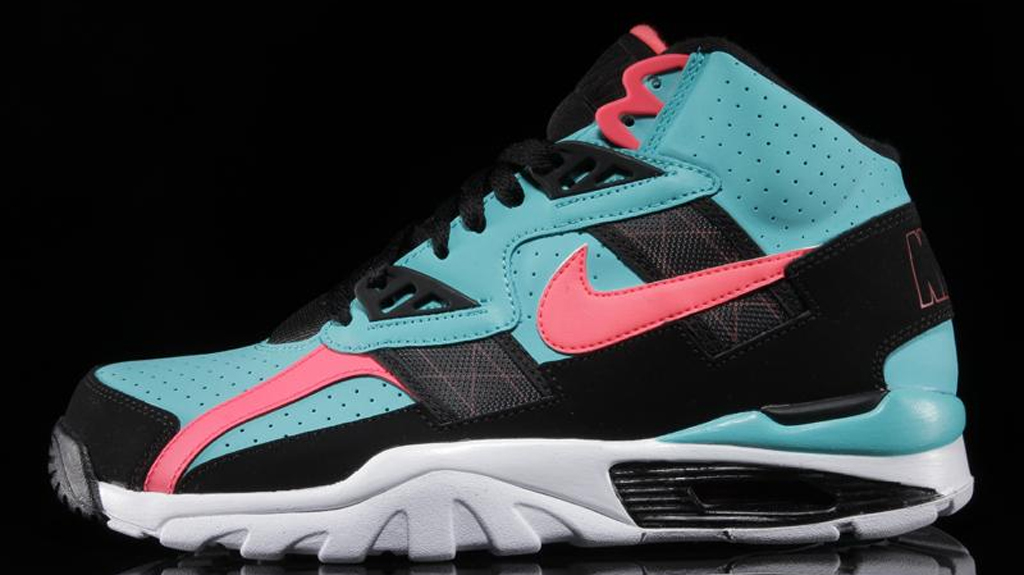 Nike Air Trainer SC High South Beach Complex