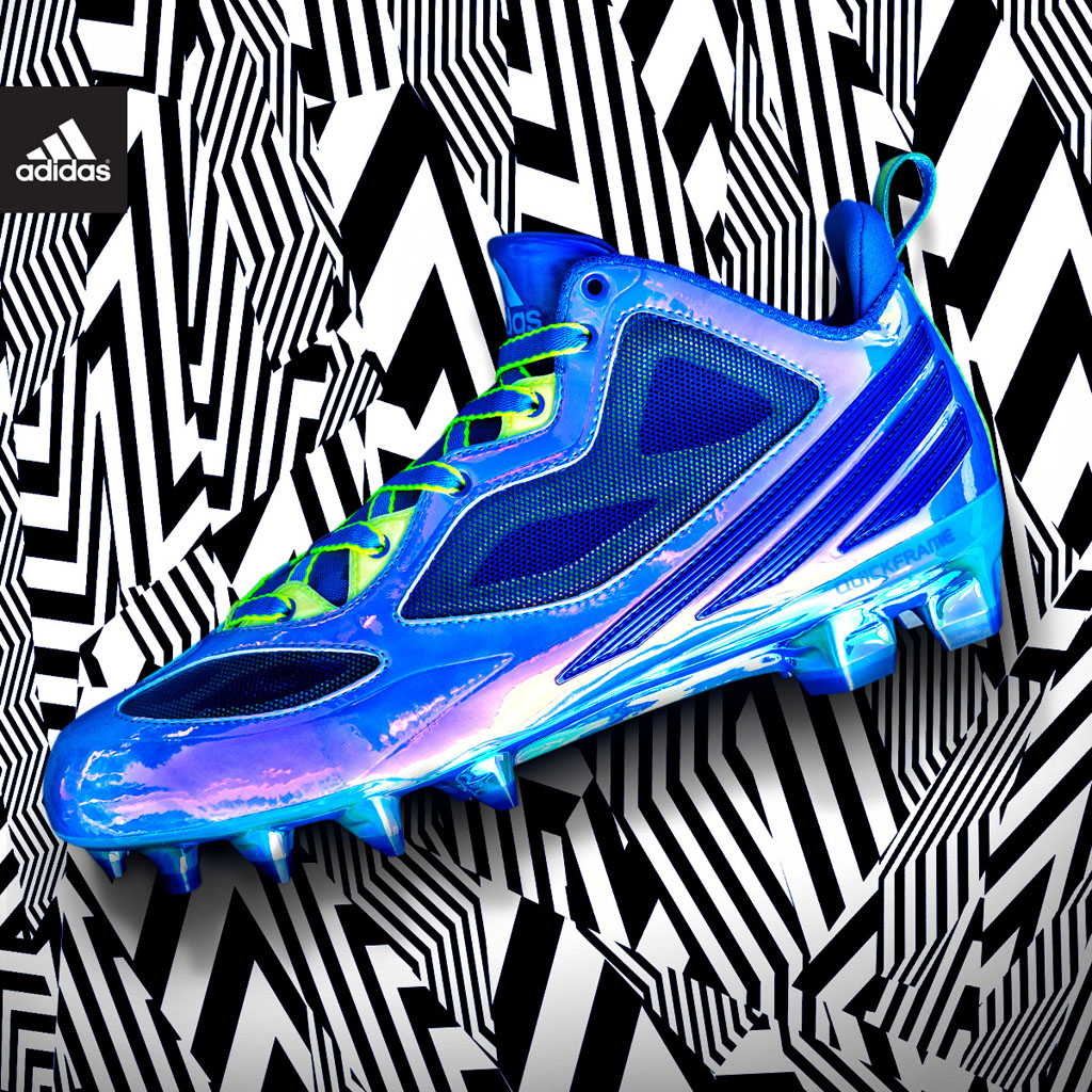 adidas rg3 cleats