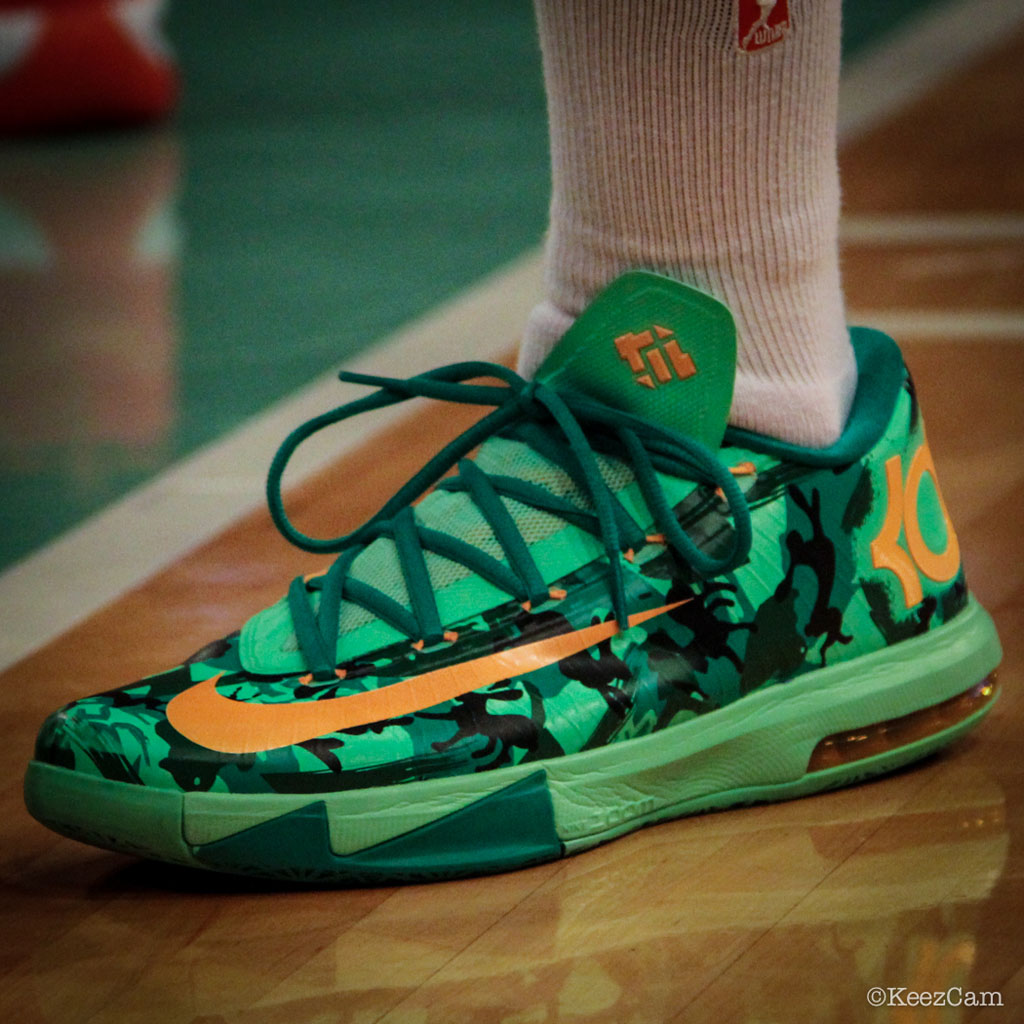 kd vi easter