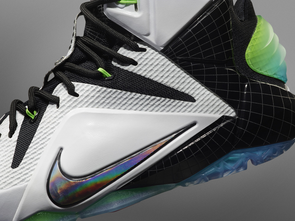 Lebron 12 all outlet star price