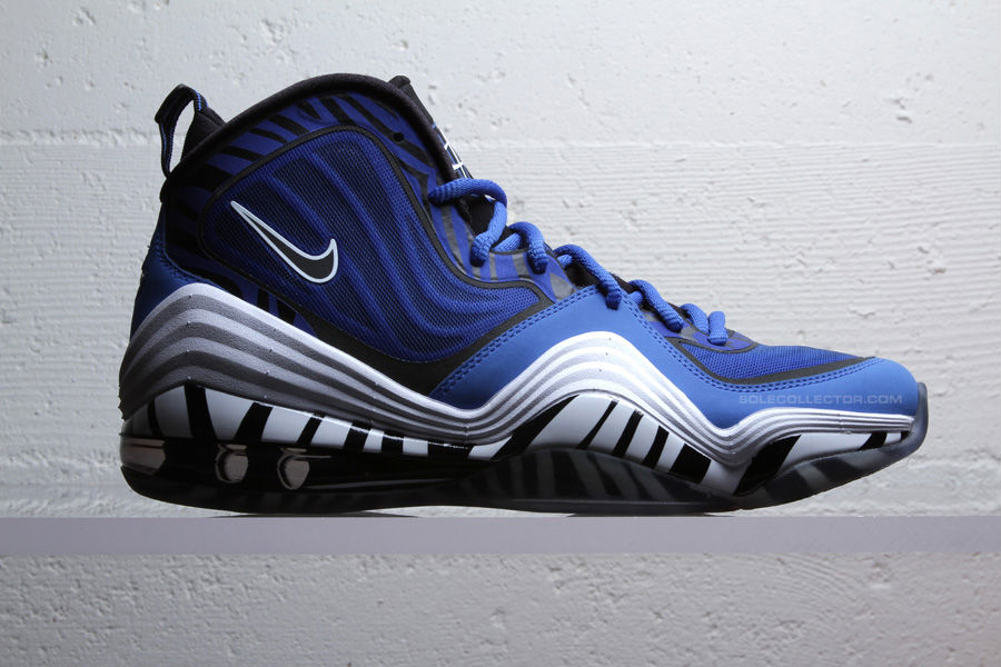 air penny memphis tigers