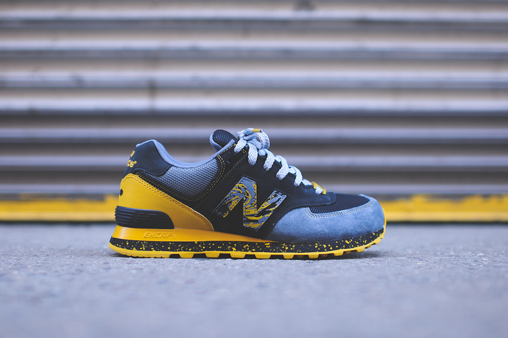 new balance 574 city of gold for sale