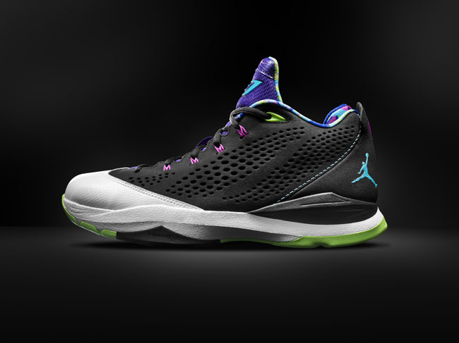 Jordan Brand Officially Unveils the CP3.VII Complex