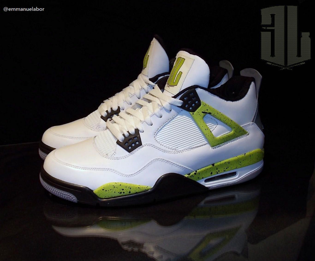 Air sales force 4s