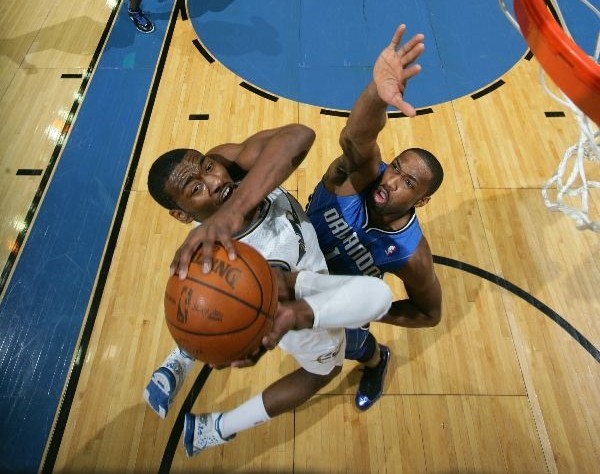 Gilbert Watch: February 4, 2011 - Royal Blue "Foamposite" Jordan 6 Rings