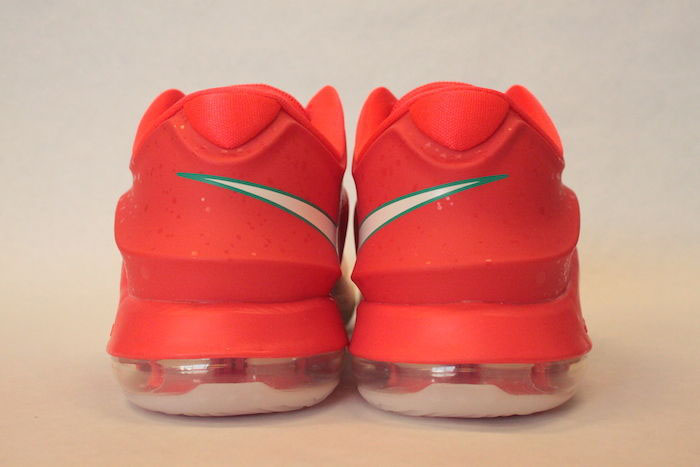 Nike KD VII 7 Christmas Egg Nog 707560-613 (4)