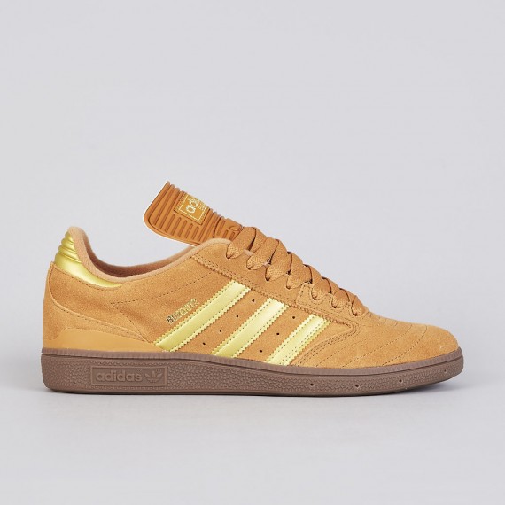 adidas busenitz pro wheat