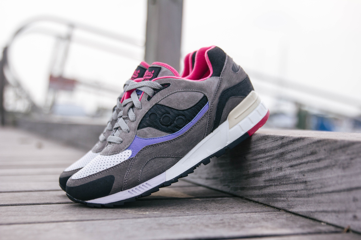 Saucony shop sneakers nyc