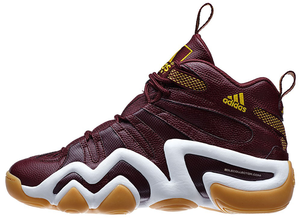 adidas Crazy 8 RG3 G98291 (1)