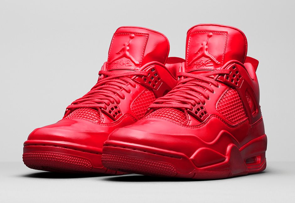 Air Jordan 11Lab4 on Nikestore 