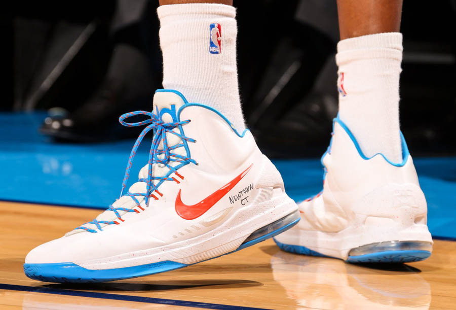 NBA Sneaker Watch // Nike Basketball Weekly Recap - Week 7 | Sole Collector