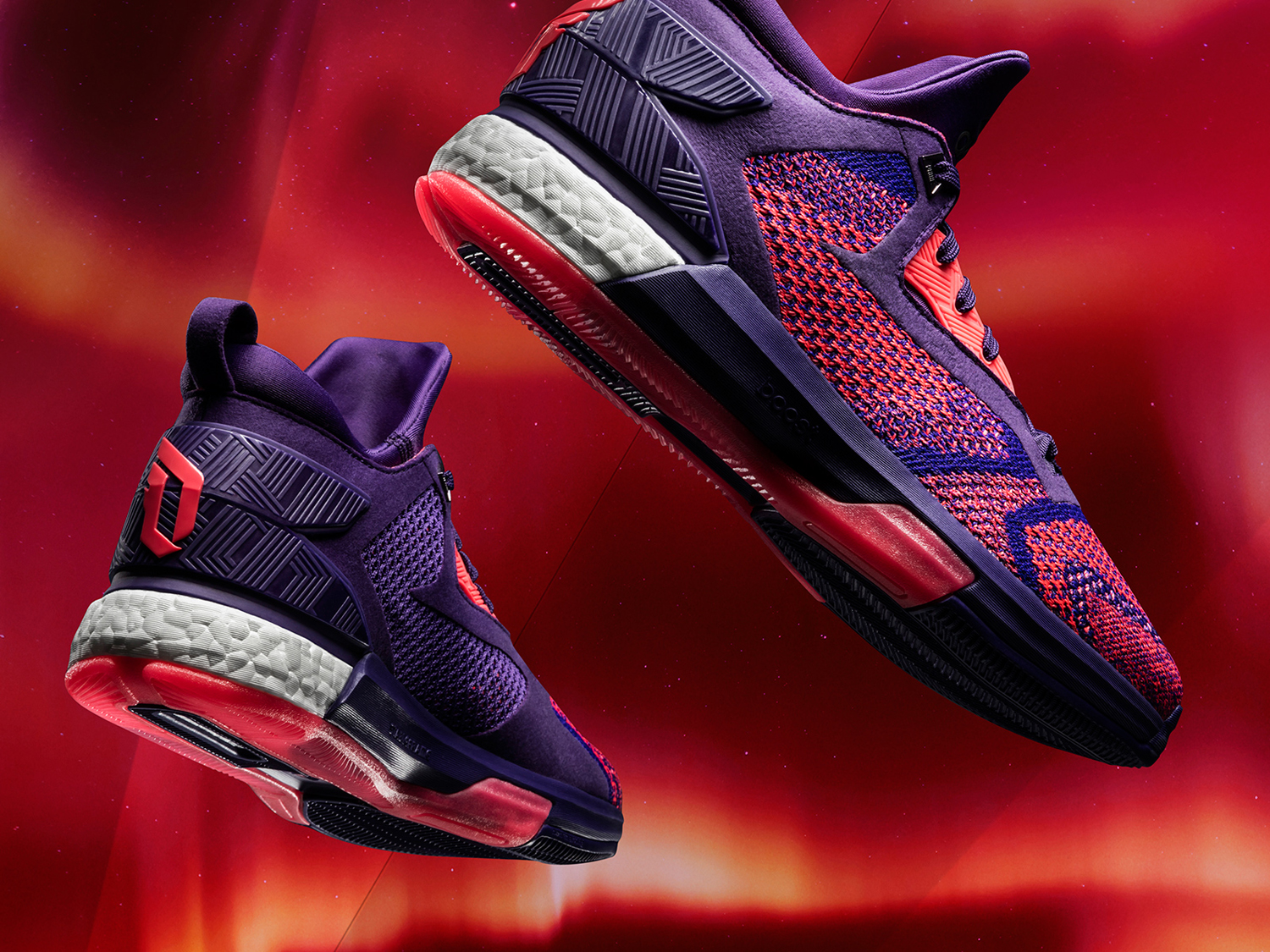 Here's Damian Lillard's Next All-Star Sneaker | Sole Collector