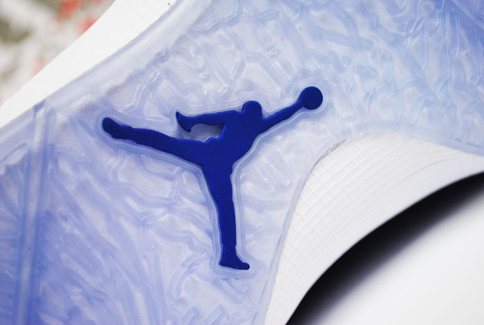 Air Jordan 2011 White Varsity Royal Deep Royal 436771-103