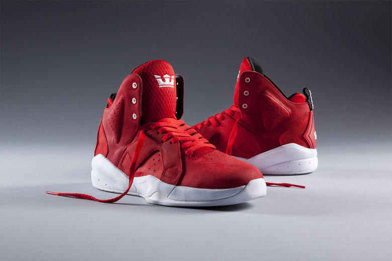 Supra Spectre Magazine Red (1)