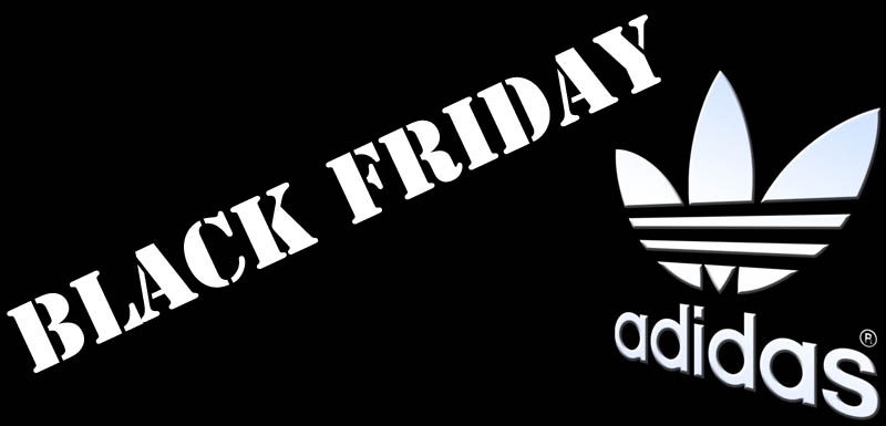 Afbeeldingsresultaat voor adidas black friday