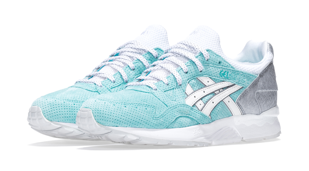 asics tiffany