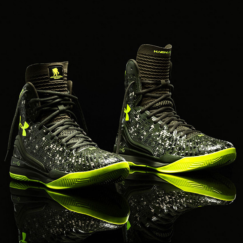 high top stephen curry shoes