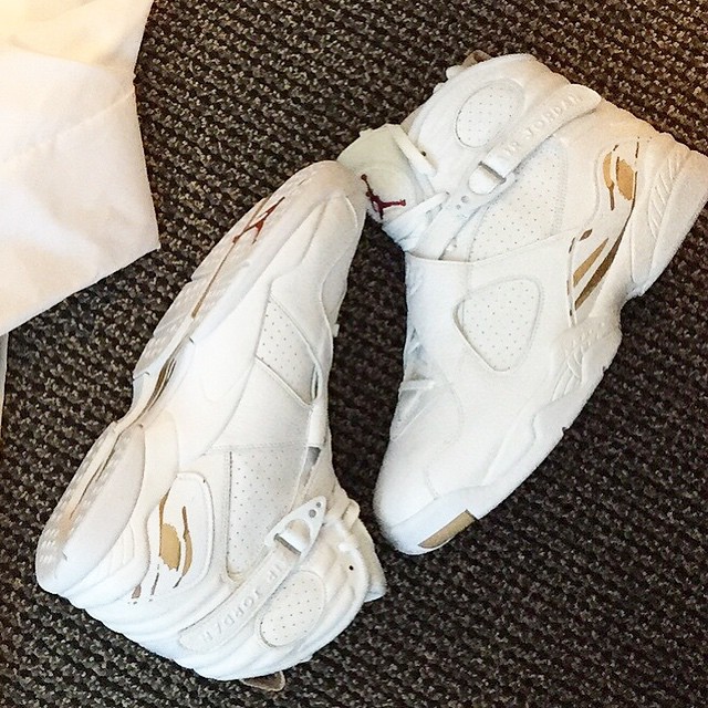 ovo jordan 8s