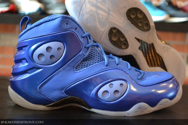 Nike Zoom Rookie Memphis Blues 472688-403 (1)