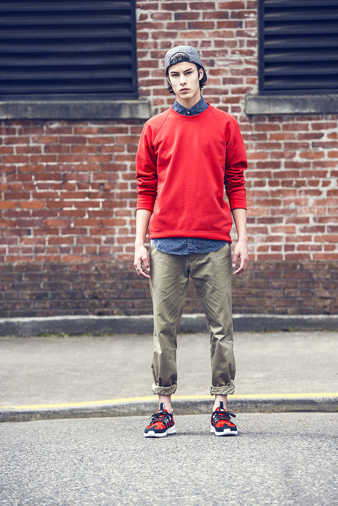 adidas SL Loop Lookbook (7)