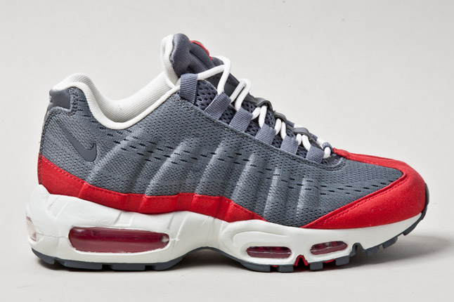 Nike air sales max 95 wiki