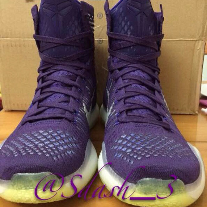 kobe 10 high for sale