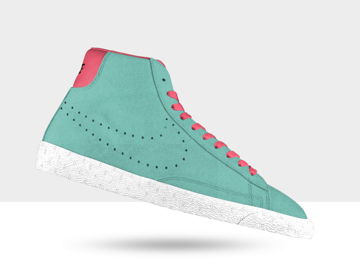 Nike Blazer iD - New Options | Sole Collector