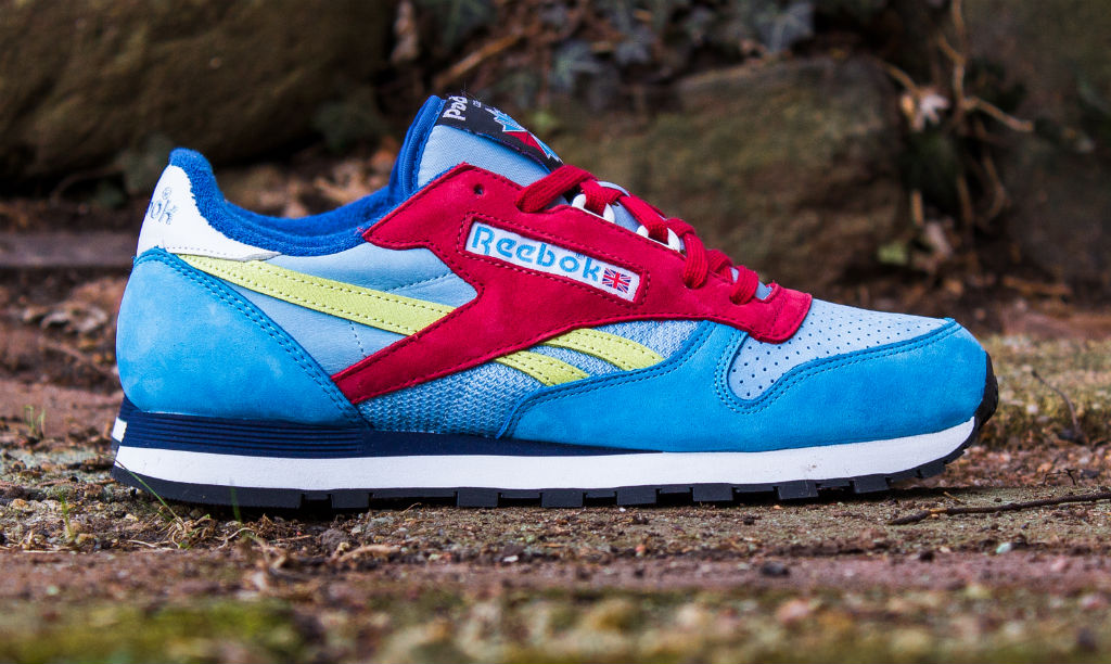 reebok aztec leather