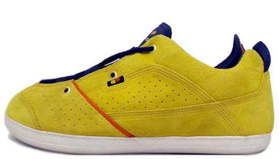 Failures In Sneaker History : Nike Ovidian (3)