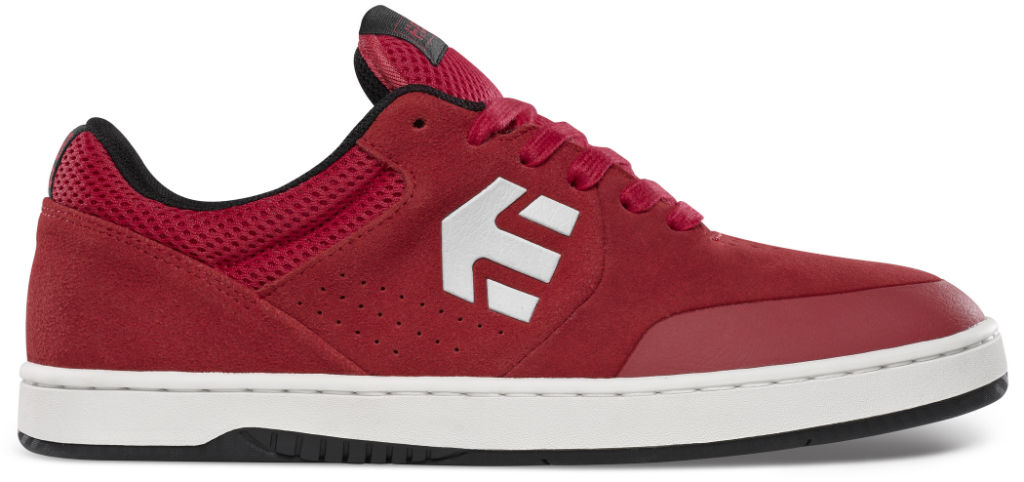 etnies Marana Red (4)