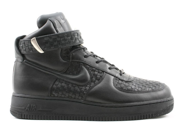10 Nike AF1 Colorways We'd Like To See On Nike Dunks | Sole Collector
