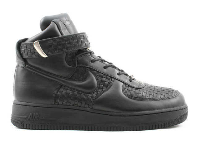 Nike.com on X: AF1 By K-Wash is in. 🔥 Inspired by his love of