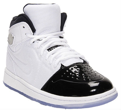 Jordan 1 hot sale retro 95 concord