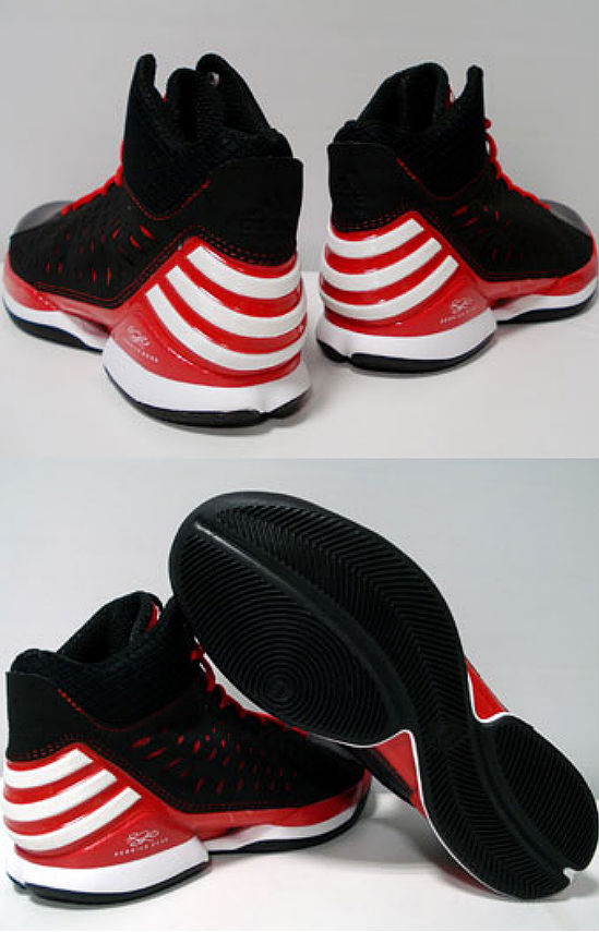 adidas d rose 773 light