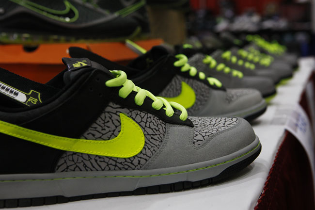 Highlights from the All Star Sneaker Summit in New Orleans