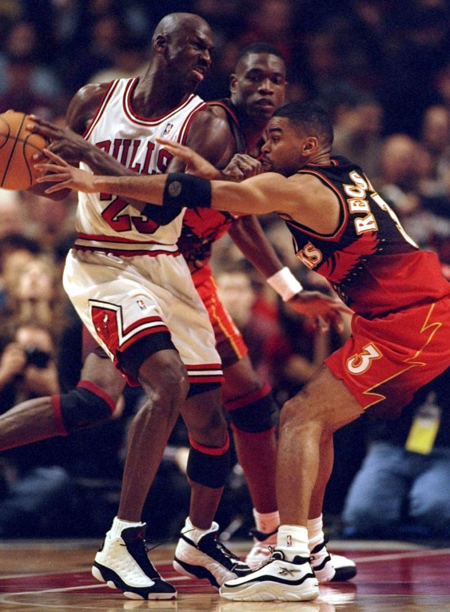 Jordan 13 he deals got game 1997